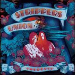 Strippers Union Deuce Vinyl LP
