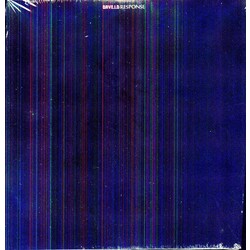 Dave.I.D RESPONSE  Vinyl LP