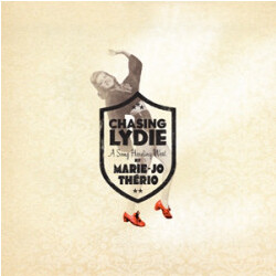 Marie-Jo Therio CHASING LYDIE  VINYL 2 LP