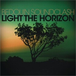 Bedouin Soundclash Light The Horizon (Vinyl) Vinyl LP