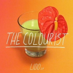 Colourist Lido (Band Only) Vinyl LP