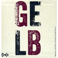 Howe Gelb Little Sand Box box set + booklet 8 CD