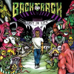 Backtrack Lost In Life Vinyl LP