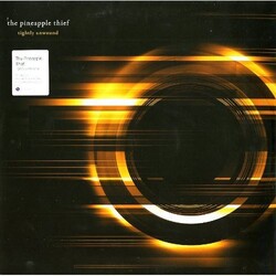 Pineapple Thief Tightly Unwound Vinyl LP