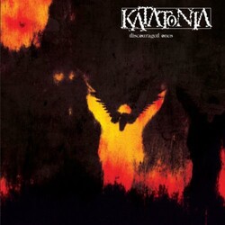 Katatonia Discouraged Ones Vinyl 2 LP
