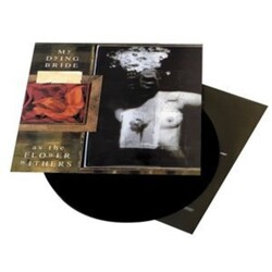 My Dying Bride As The Flower Withers Vinyl LP