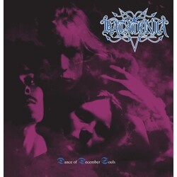 Katatonia Dance Of December Souls Vinyl 2 LP