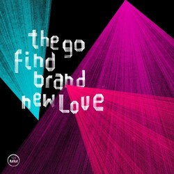 Go Find Brand New Love Vinyl LP