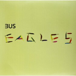 Bus Eagles Vinyl LP