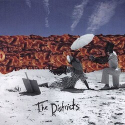 Districts Districts Vinyl LP