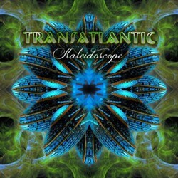 TransAtlantic (2) Kaleidoscope Vinyl LP