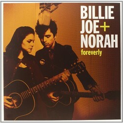 Billie Joe Armstrong / Norah Jones Foreverly Vinyl LP