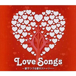 V/A Love Songs 3 CD