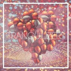 Dog Bite Tranquilizers Vinyl LP