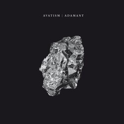 Avatism Adamant Vinyl 2 LP