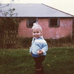 Noah Gundersen LEDGES Vinyl LP