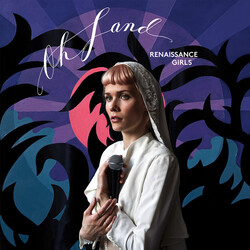 Oh Land Renaissance Girls Vinyl 12"