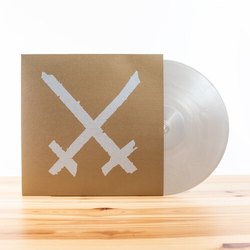 Xiu Xiu Angel Guts Red Classroom VINYL LP