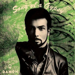 Damon Song Of A Gypsy Vinyl LP