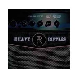 V/A Heavy Ripples 2 7"