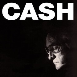 Johnny Cash American Iv: The Man Comes Around Vinyl 2 LP