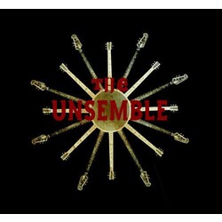 Unsemble Unsemble Vinyl LP