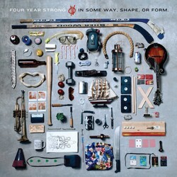 Four Year Strong In Some Way Shape Or Vinyl LP