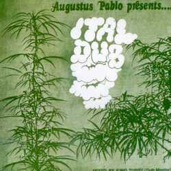 Augustus Pablo Ital Dub