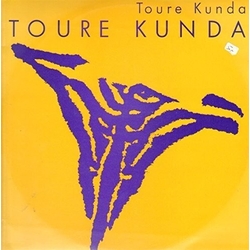 Toure Kunda Toure Kunda vinyl 12