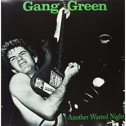 Gang Green Another Wasted Night Vinyl LP
