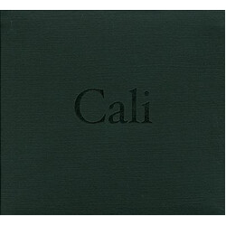 Cali La Vie Est Une Truite Arc-En-Ciel Qui Nage Dans Mon Coeur Multi CD/DVD Box Set