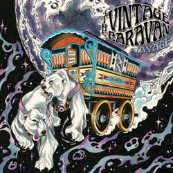 Vintage Caravan Voyage Vinyl 2 LP