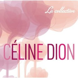 Celine Dion La Collection 6 CD
