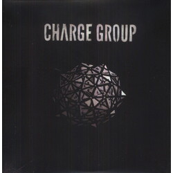 Charge Group Charge Group-Vinyl Lp Vinyl LP