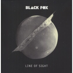 Black Fox Line Of Sight Vinyl Vinyl LP