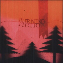 Burning Fiction Story Will Continue Vinyl LP