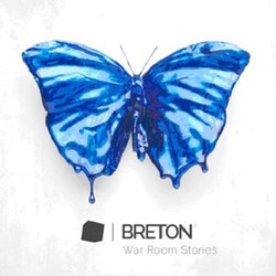 Breton War Room Stories Vinyl LP