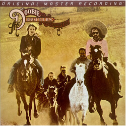 The Doobie Brothers Stampede SACD