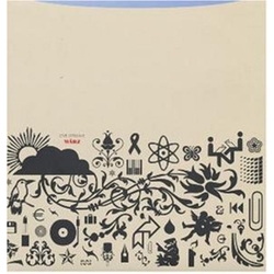 Marz Love Streams Vinyl LP