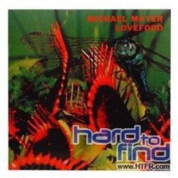 Michael Mayer Lovefood Rmx/Slow Vinyl 12"