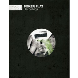 Roland Appel Fleurs Du Mal Vinyl 12"