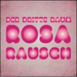 Der Dritte Raum Rosa Rausch Vinyl 12"