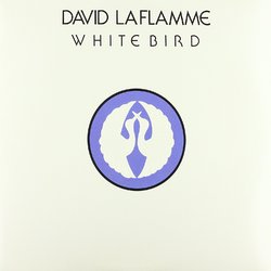 David Laflamme White Bird Vinyl LP