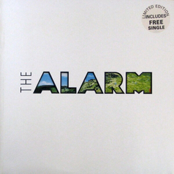 Alarm Change Vinyl LP
