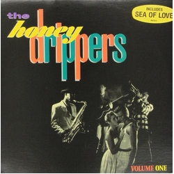 Honeydrippers Vol. 1 Vinyl LP