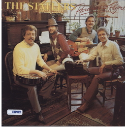 Statler Brothers Pardners In Rhyme Vinyl LP
