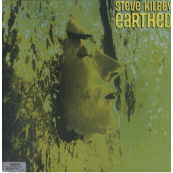 Steve Kilbey Earthed vinyl LP