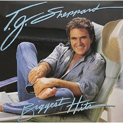 SheppardT.G. Biggest Hits Vinyl LP