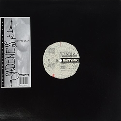 Cryptogram Sadeness Pt. 1 (The English Remixes) Vinyl LP