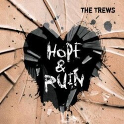 Trews Hope & Ruin Vinyl LP